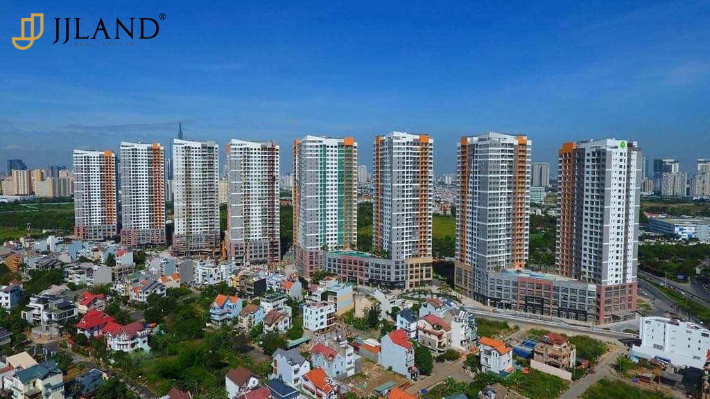 "Cơn khát" nhà giá rẻ trên thị trường bất động sản