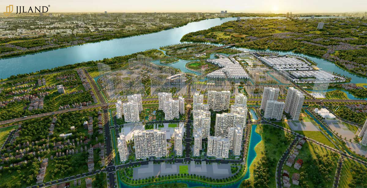Giải pháp nhà đổi nhà