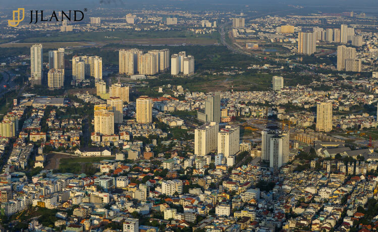 "Cơn khát" nhà giá rẻ trên thị trường bất động sản