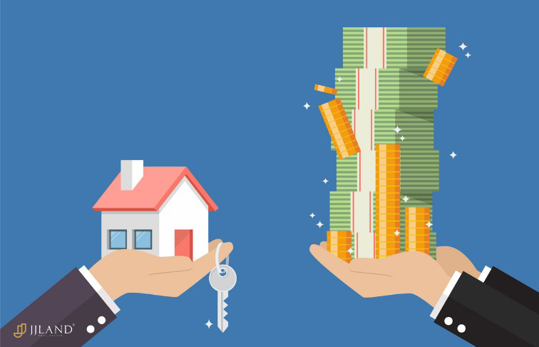 Đầu tư bất động sản 