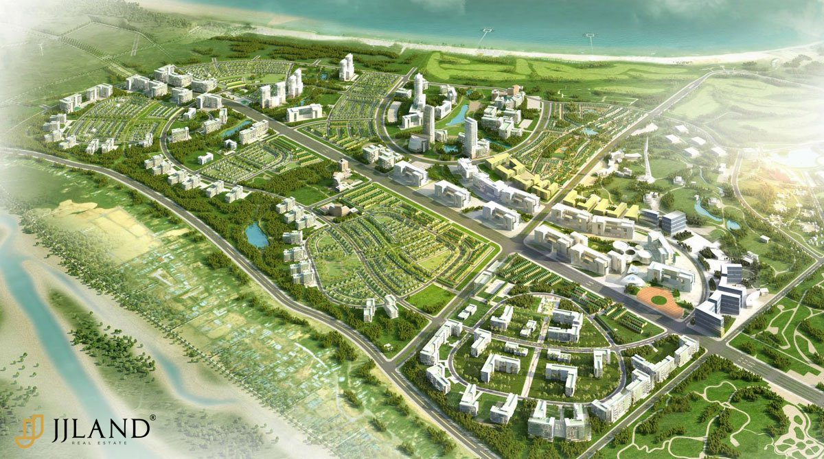 Đất nền Sài Gòn lao dốc