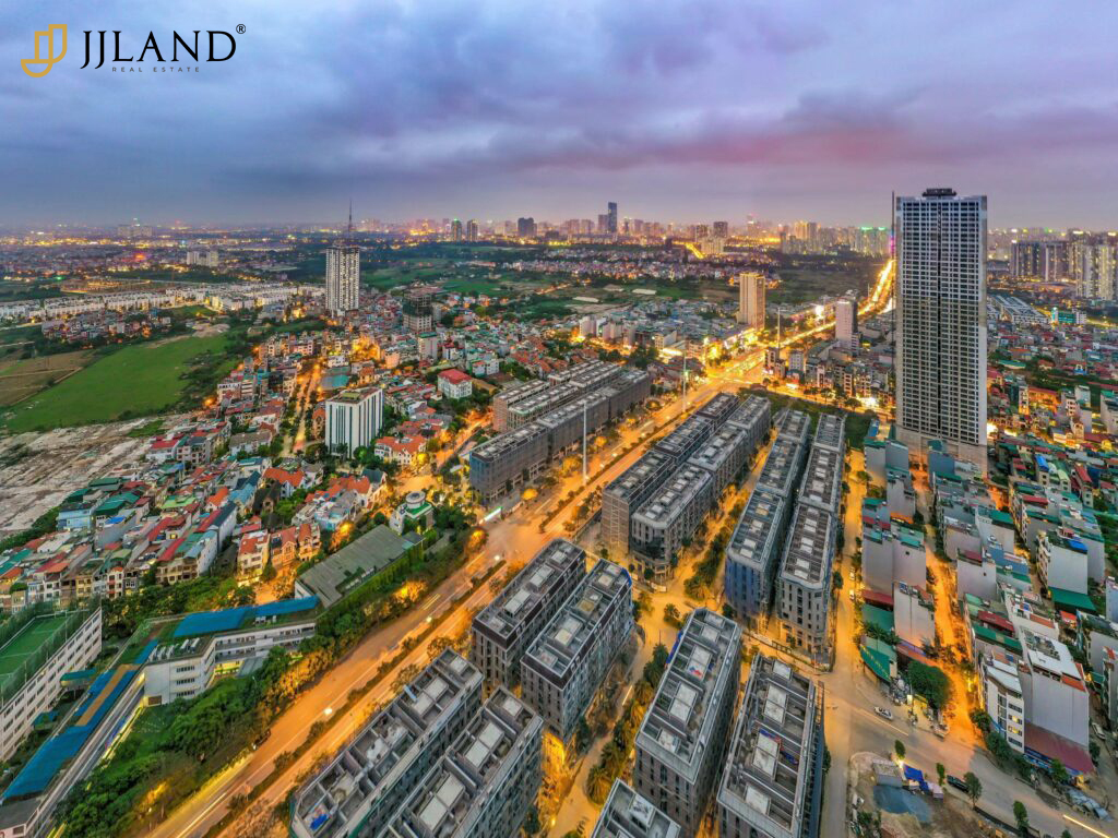 "Cơn khát" nhà giá rẻ trên thị trường bất động sản