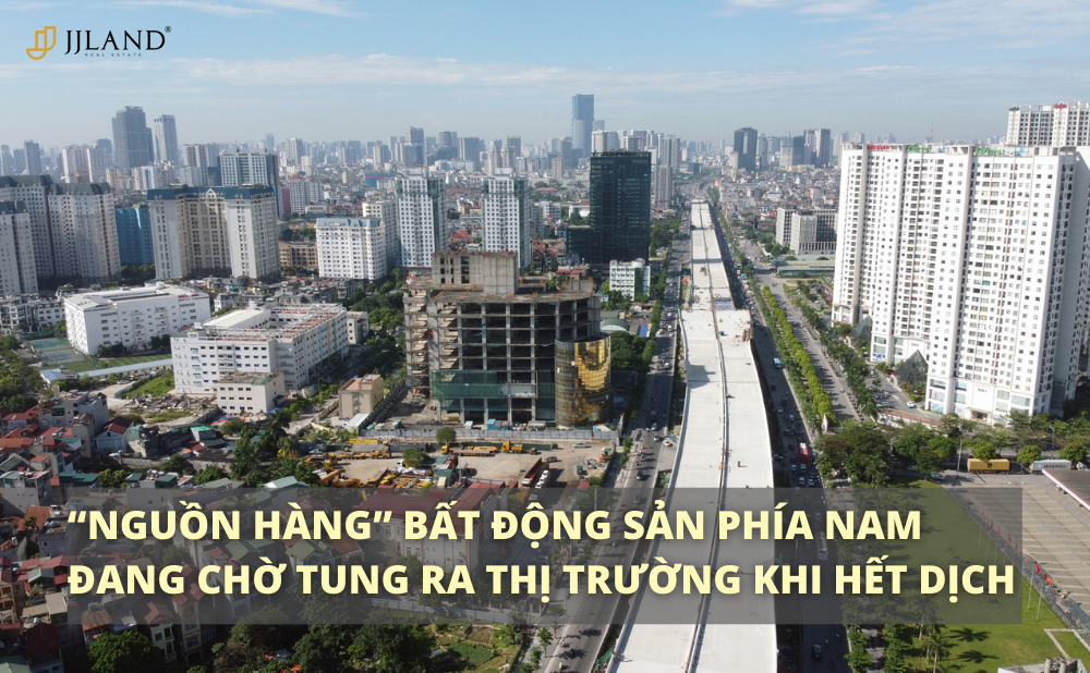 BĐS phía Nam