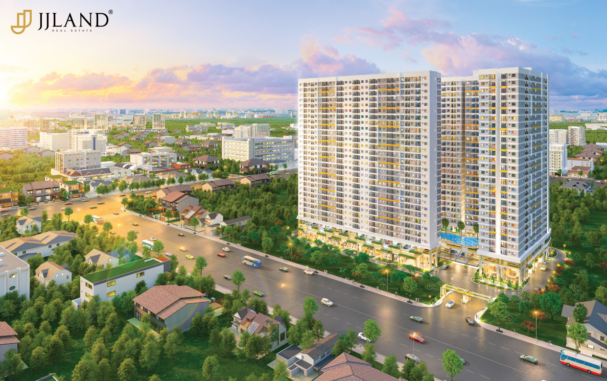"Cơn khát" nhà giá rẻ trên thị trường bất động sản
