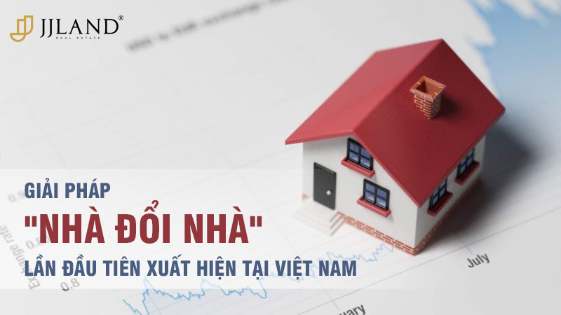 Giải pháp nhà đổi nhà