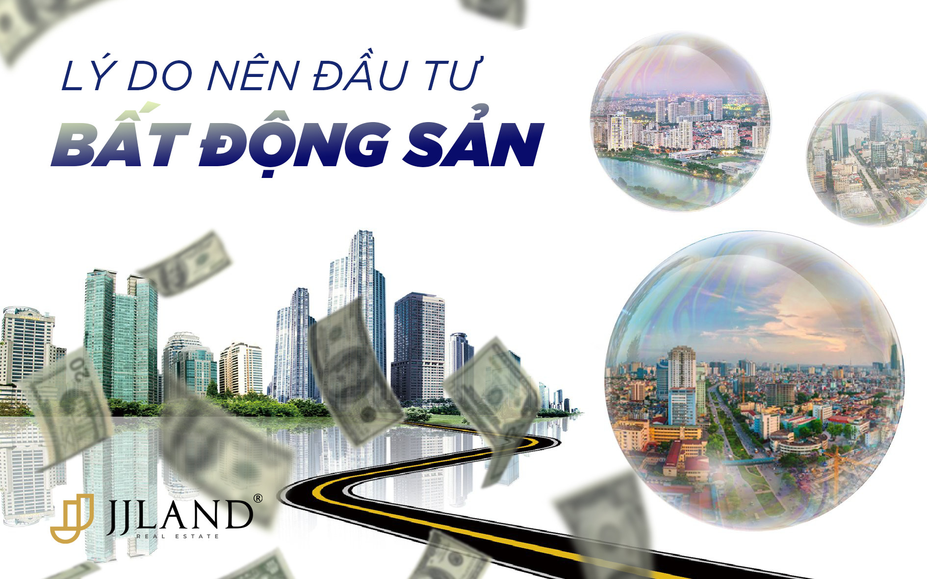 Đầu tư bất động sản