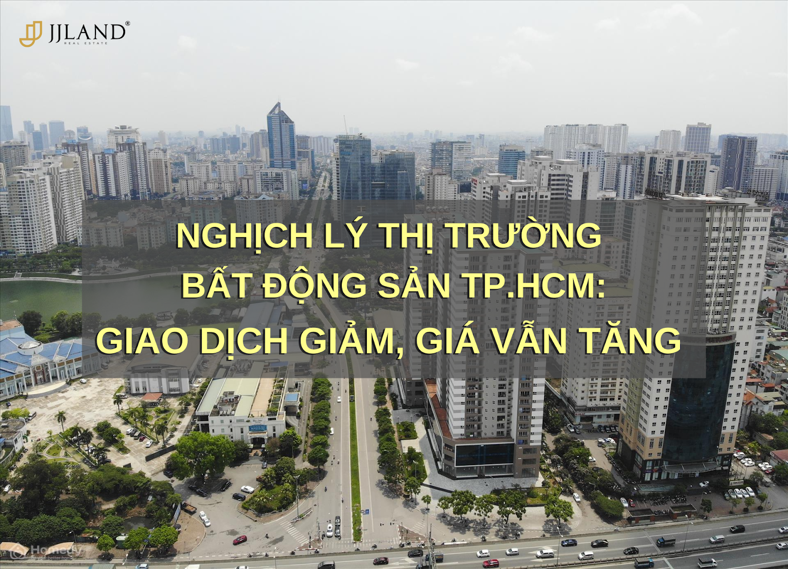 bất động sản TP.HCM