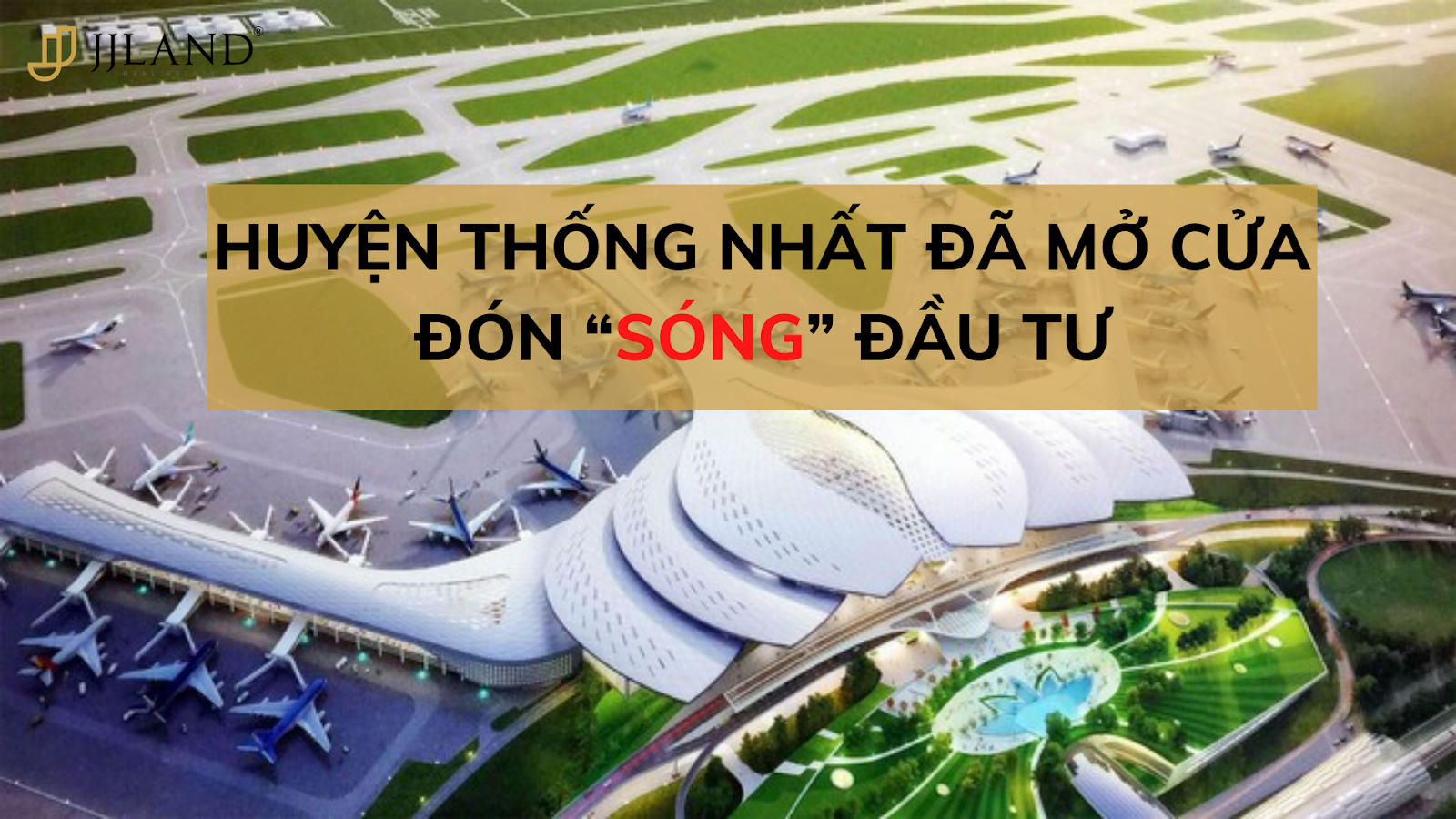 BĐS HUYỆN THỐNG NHẤT