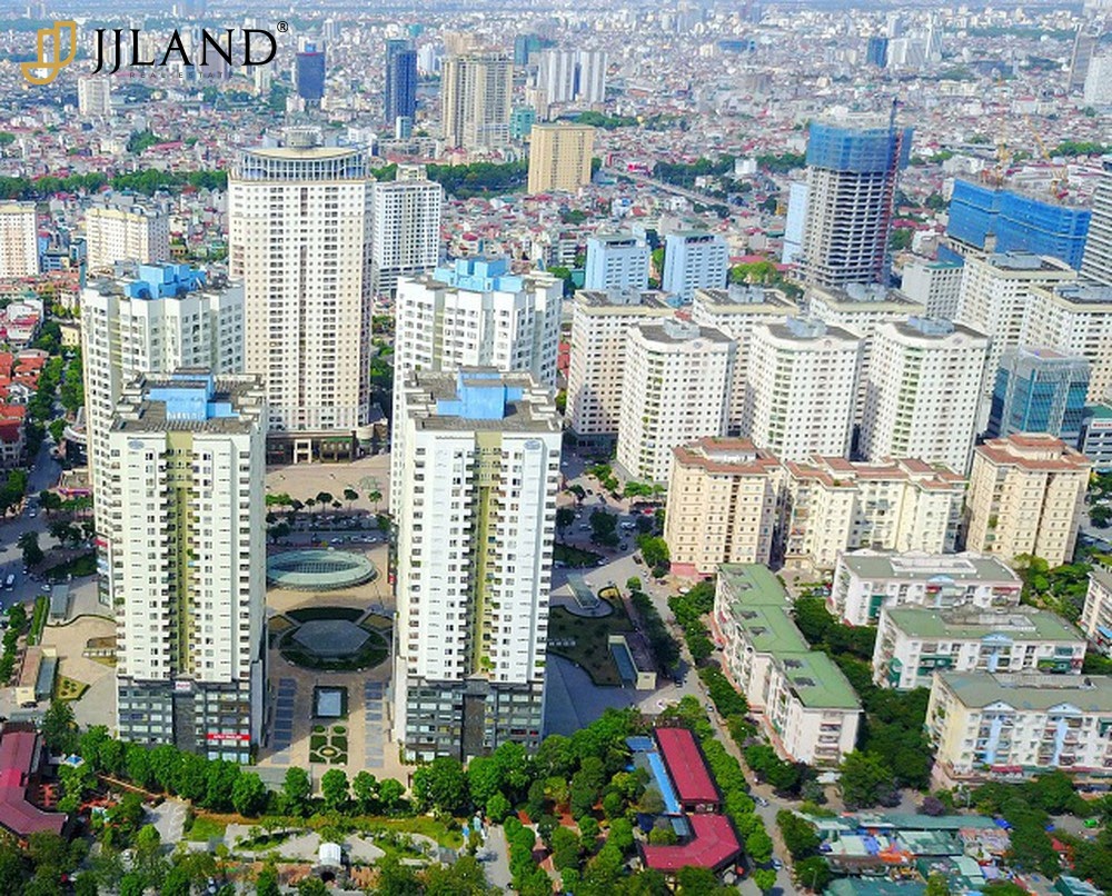 BĐS CUỐI NĂM 2021