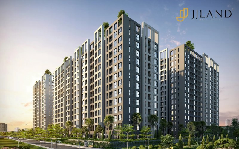 chủ đầu tư uy tín