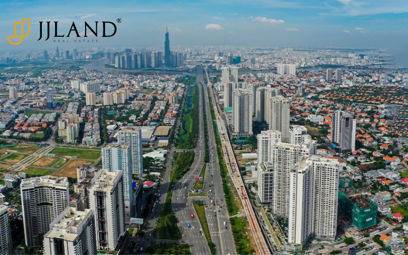 Được đầu tư công trình giao thông