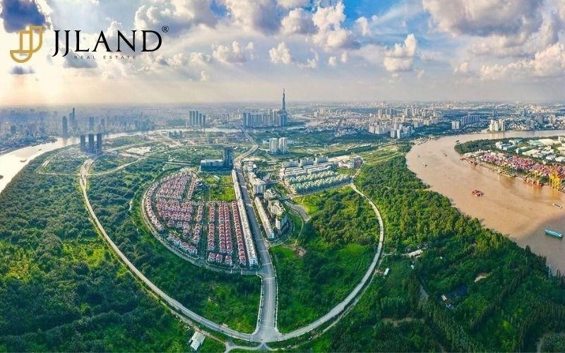 Giá thành tăng đều và Tiềm năng sinh lời cao