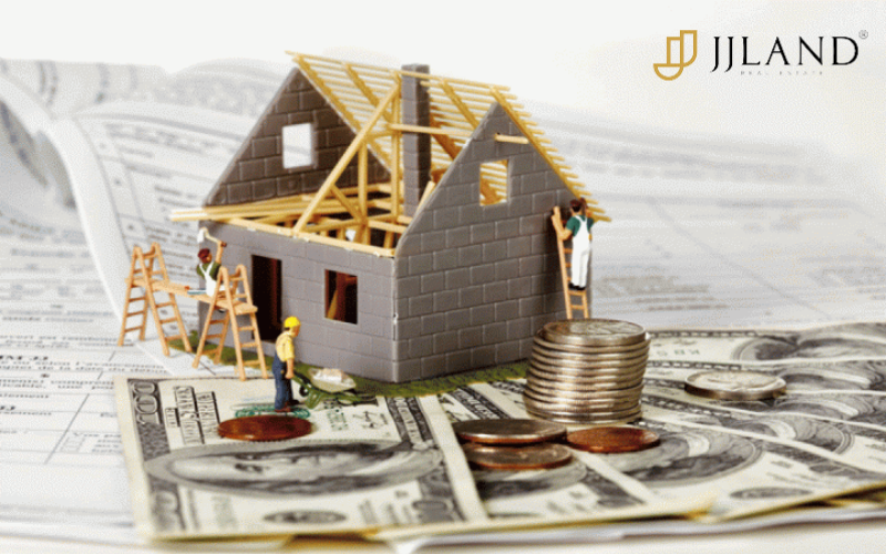Tiềm năng sinh lời hứa hẹn