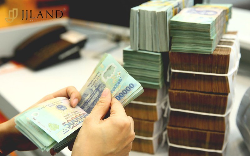 Tiết kiệm ngân hàng