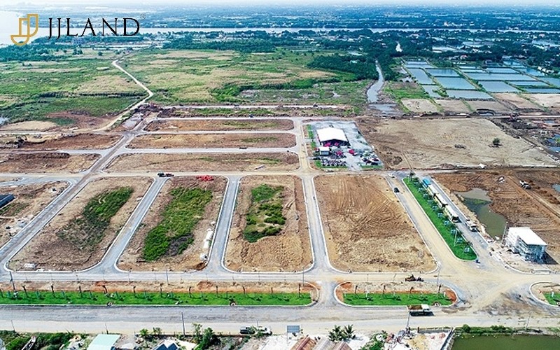 NGUỒN CUNG ĐẤT NỀN DỰ BÁO SẼ TĂNG