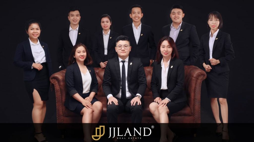 Công ty JJLand