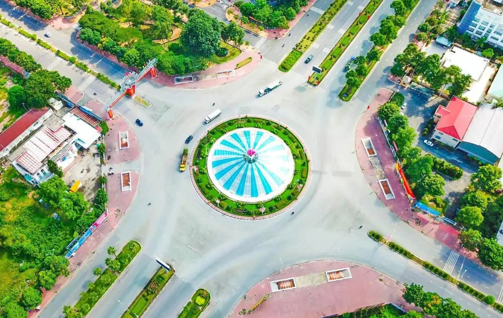 Bất động sản Nhơn Trạch