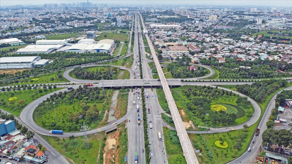 Thành phố Thủ Đức